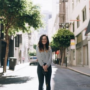 Meet your Posher, Mei